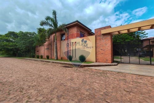 Casa-Venta-PY Central San Lorenzo Villa Amelia Rio Paraguay c/ Laguna Grande, foto 5