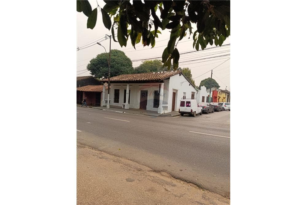 Casa en el centro de San Lorenzo — foto 4