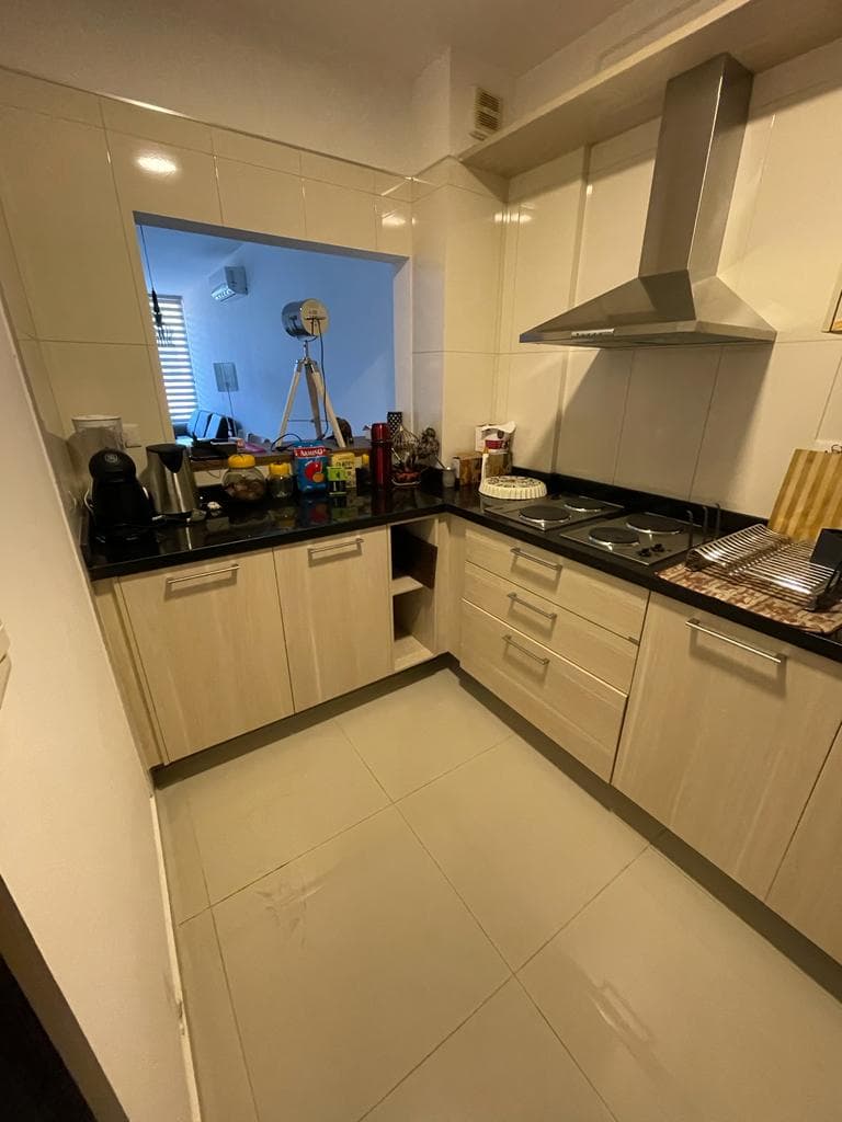 Hermoso departamento 2 dormitorios amoblado, foto 2