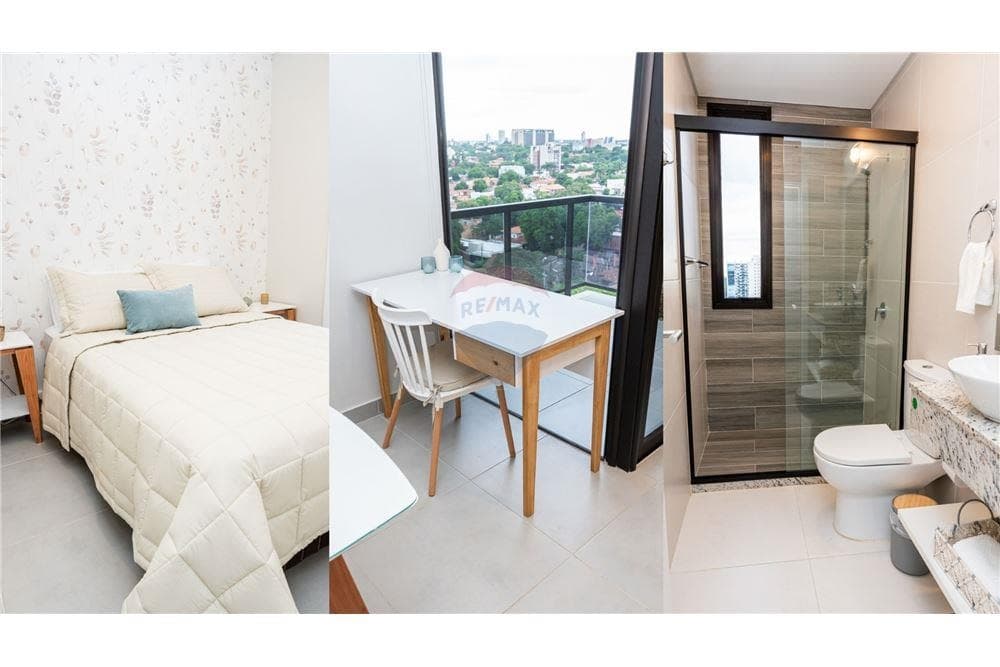 2 habitaciones en torre 1 - MOLAS l, foto 5