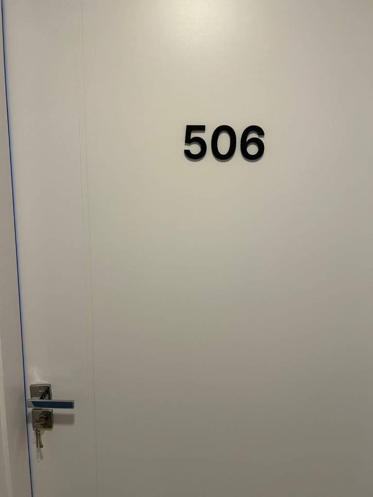 departamento a estrenar 2 dormitorios en Complejo República - Luque, foto 5