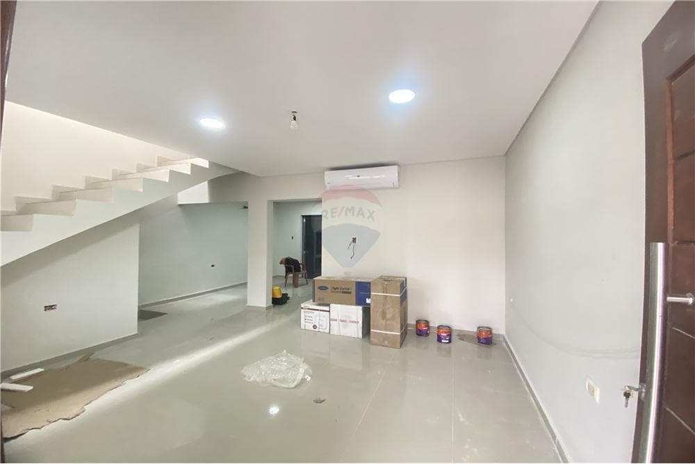 Duplex - Alquiler - Paraguay Central Fernando de la Mora — foto 2
