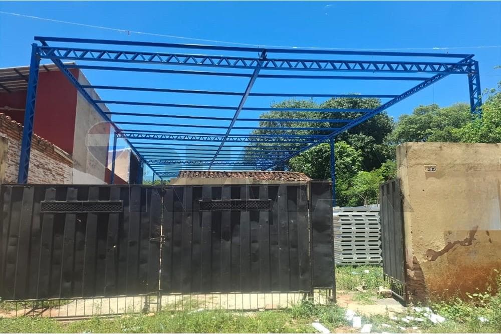 Depósito Alquiler Fernando de la Mora Central, foto 5