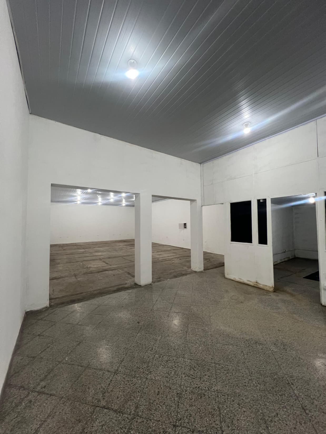 Local comercial s/eusebio ayala, foto 5