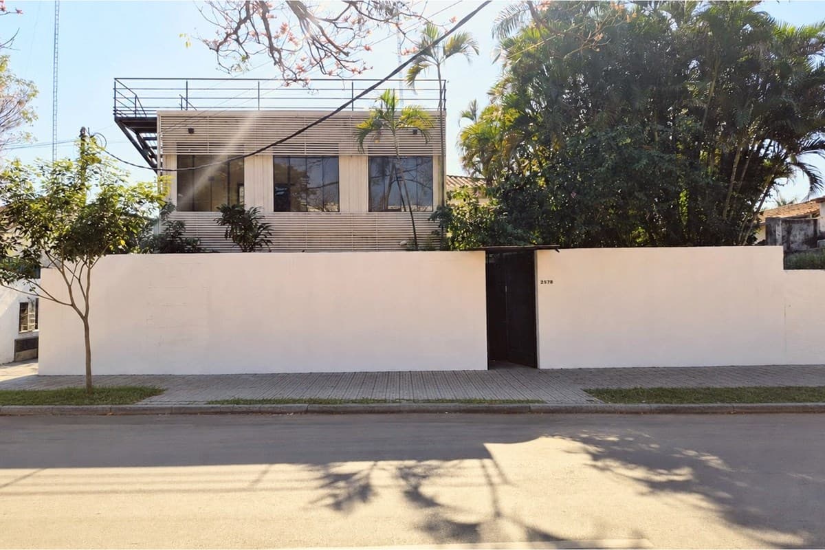 Oficina Corporativa en Alquiler en San Cristóbal | 453 m², foto 1