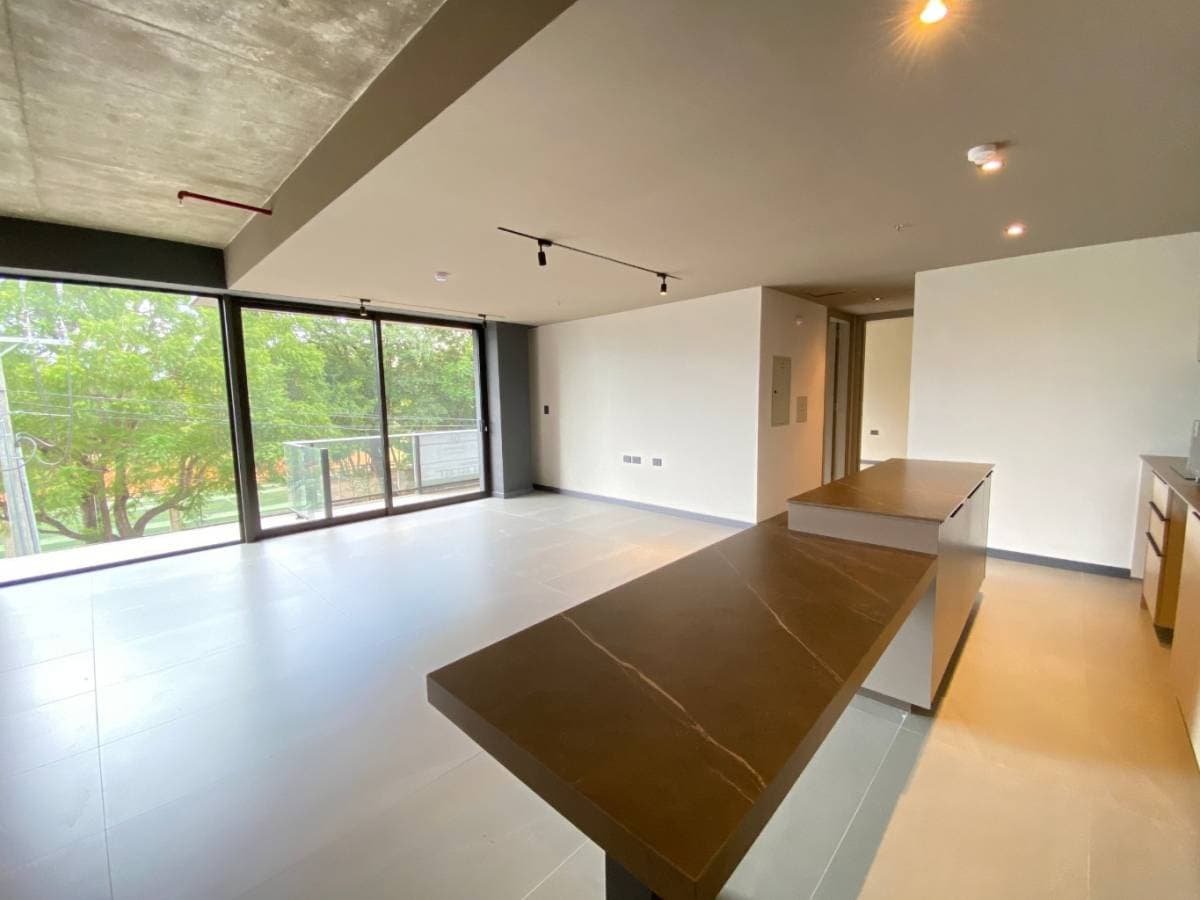 Departamento En Barrio Herrera, foto 2