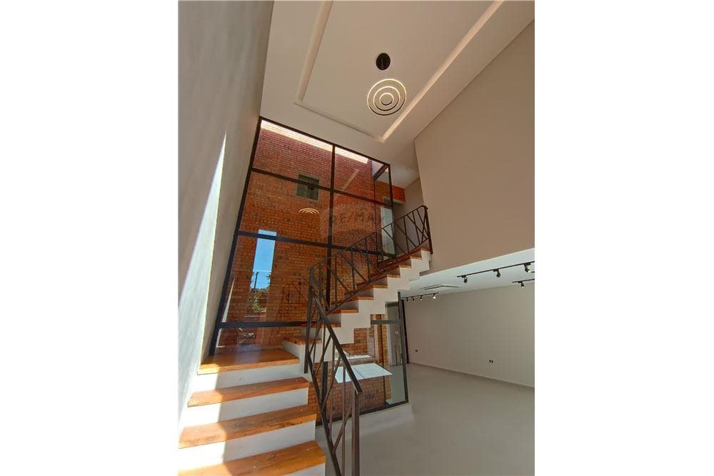 Dúplex en Alquiler en Fernando de la Mora – Zona Sur con Excelente Ubicación, foto 4