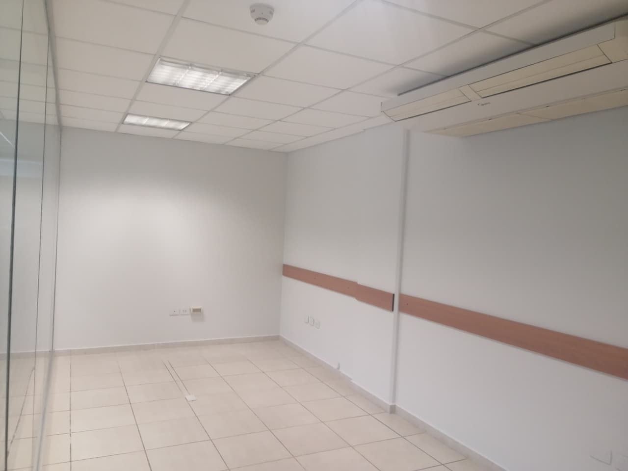 Oficina De 188m2 En Villa Morra — foto 4
