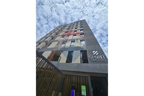 Departamento-Alquiler-PY Asunción Villa Morra, foto 1