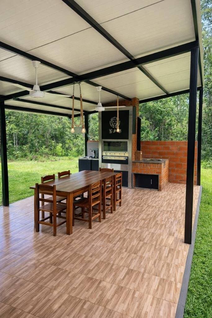 De exclusiva casa en nueva alborada itapua, foto 5
