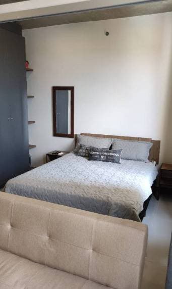 Monoambiente equipado — foto 5