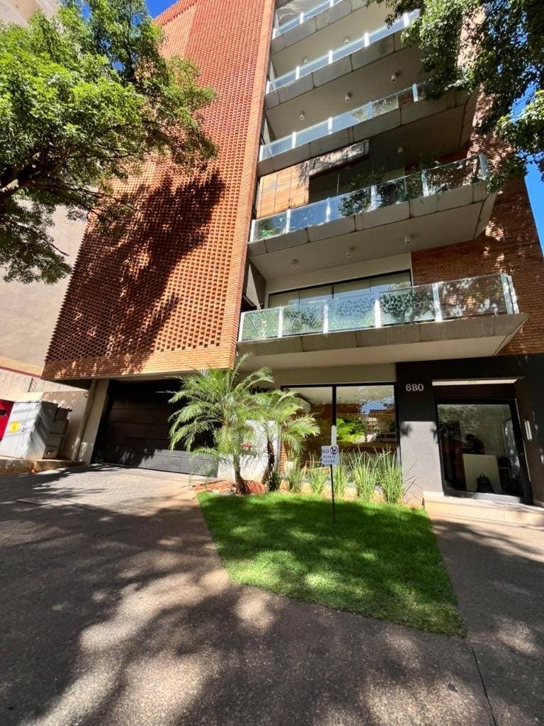 En alquiler departamento en barrio Las Mercedes — foto 1