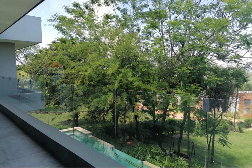 Exclusiva Residencia con Vista al Lago, San Bernardino, foto 4