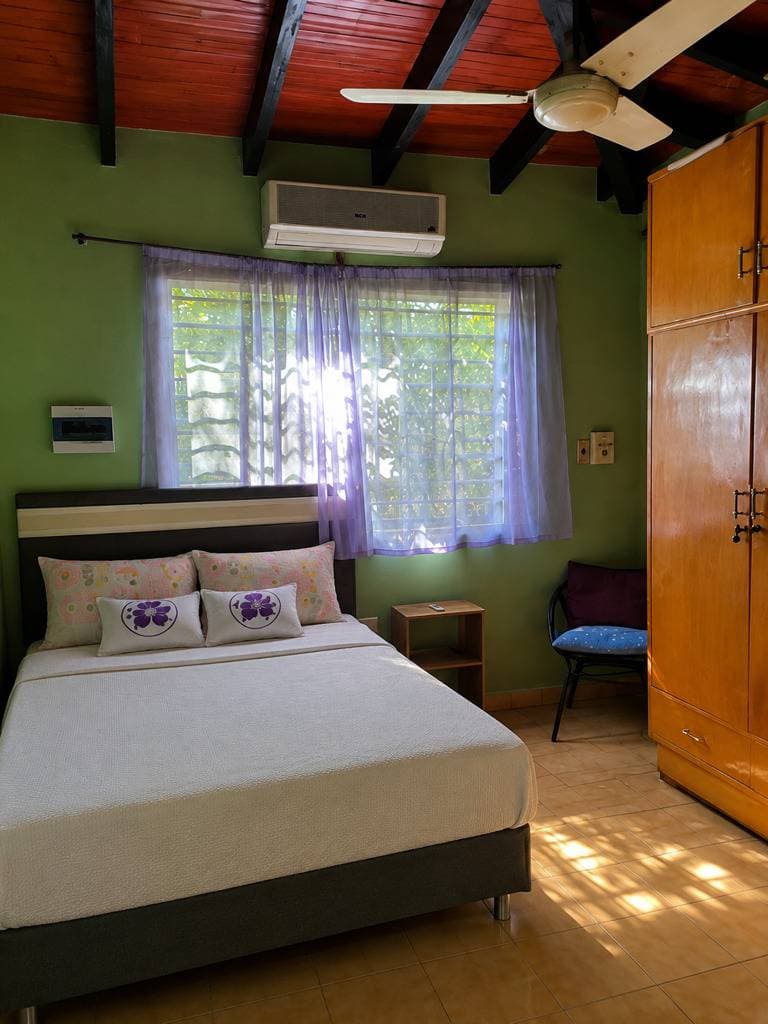 Casa de 2 dormitorios en San Lorenzo, foto 3
