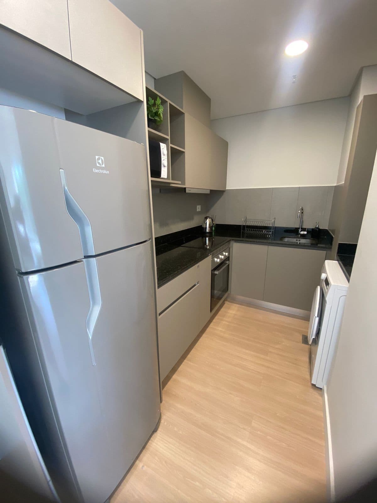 Departamento amoblado — foto 5
