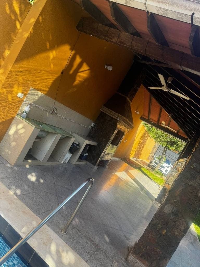 Hermosa y lujosa propiedad en venta en Ñemby, foto 4
