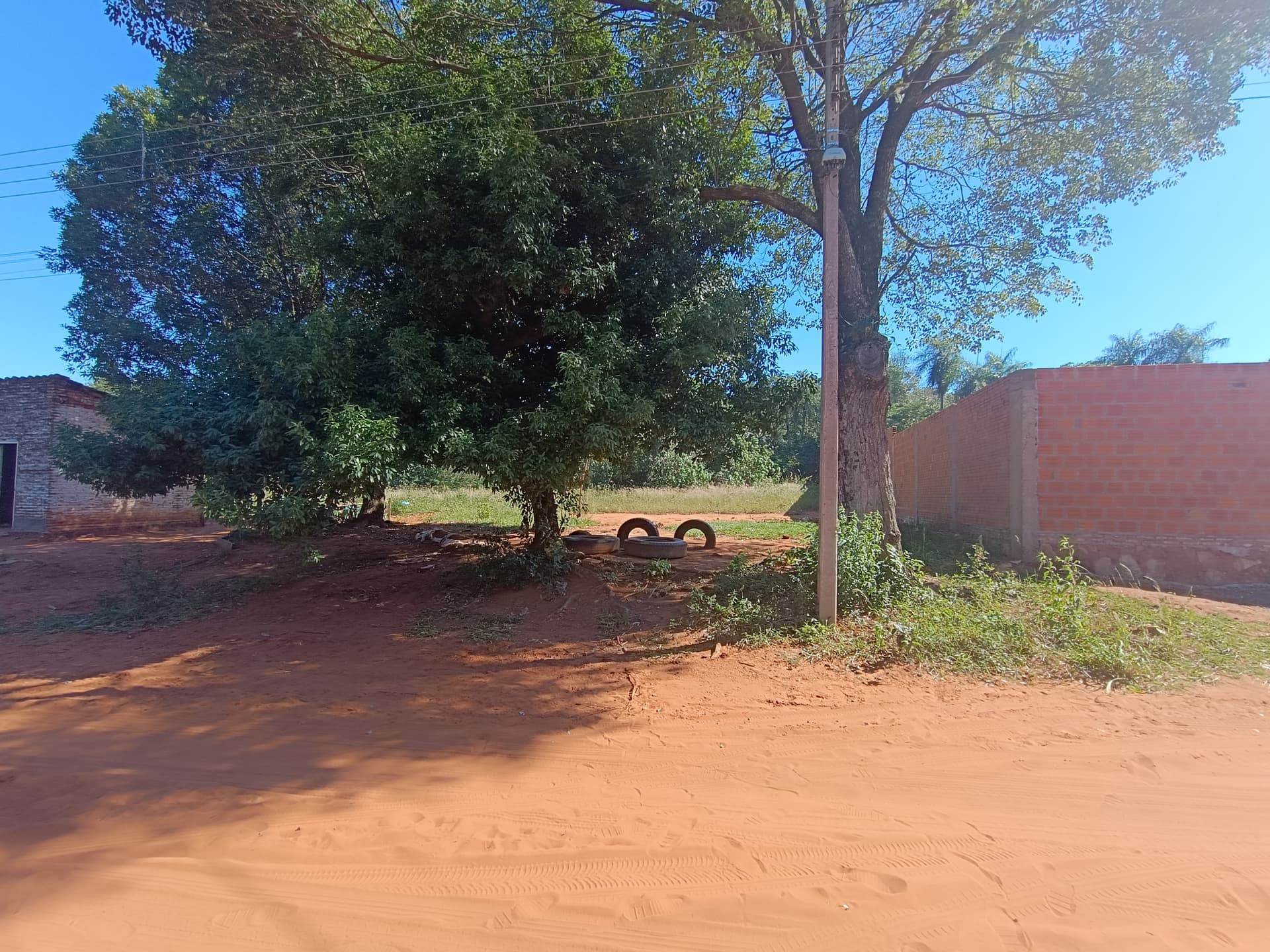 Terreno de 585 M2 en Aregua Costa Fleitas, foto 3