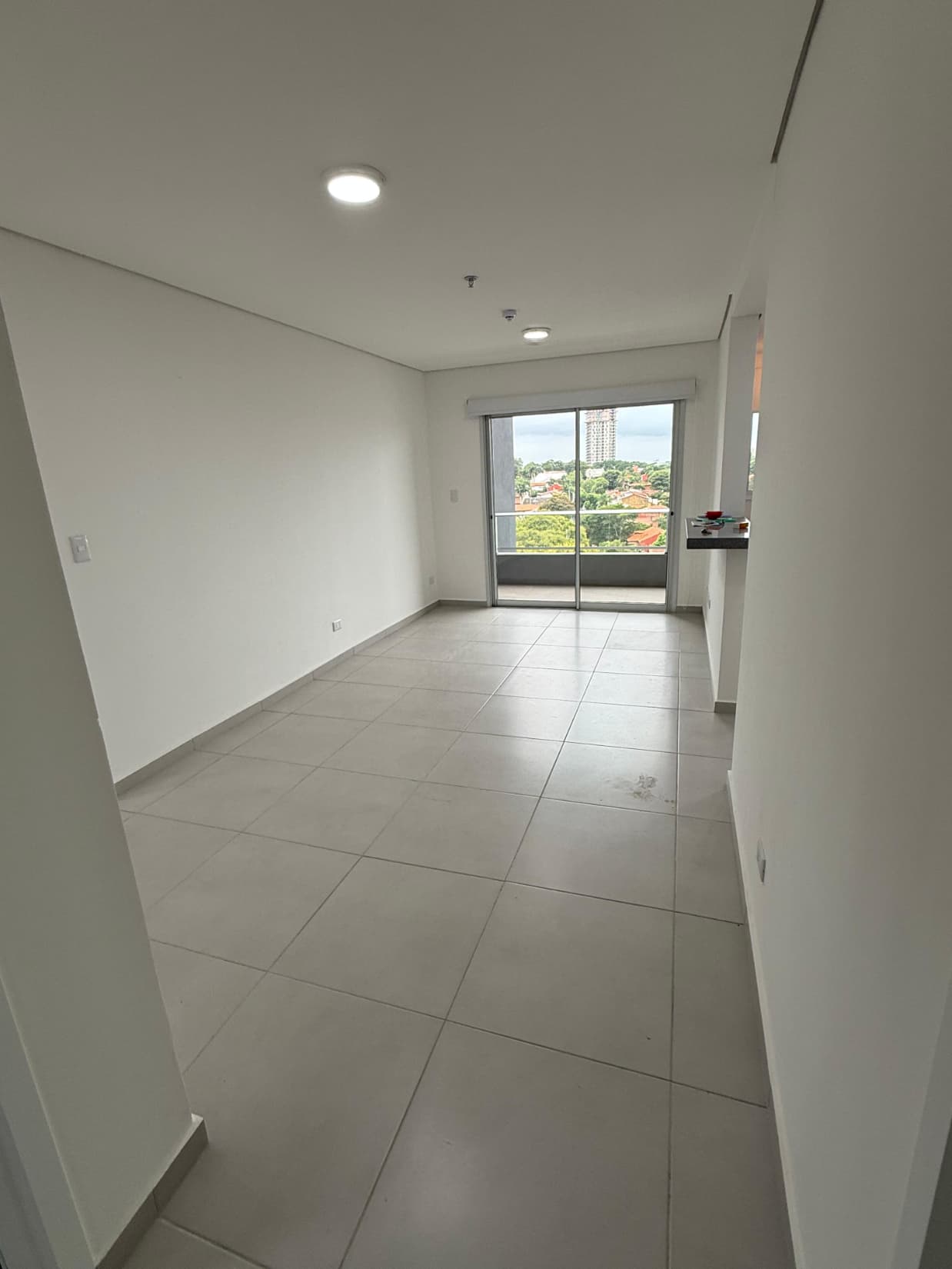 departamento de 2 dormitorios sobre Molas López - Asunción, foto 3