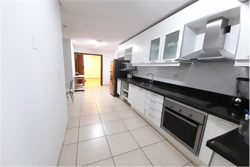 Departamento en el edfificio torre del sol, foto 4