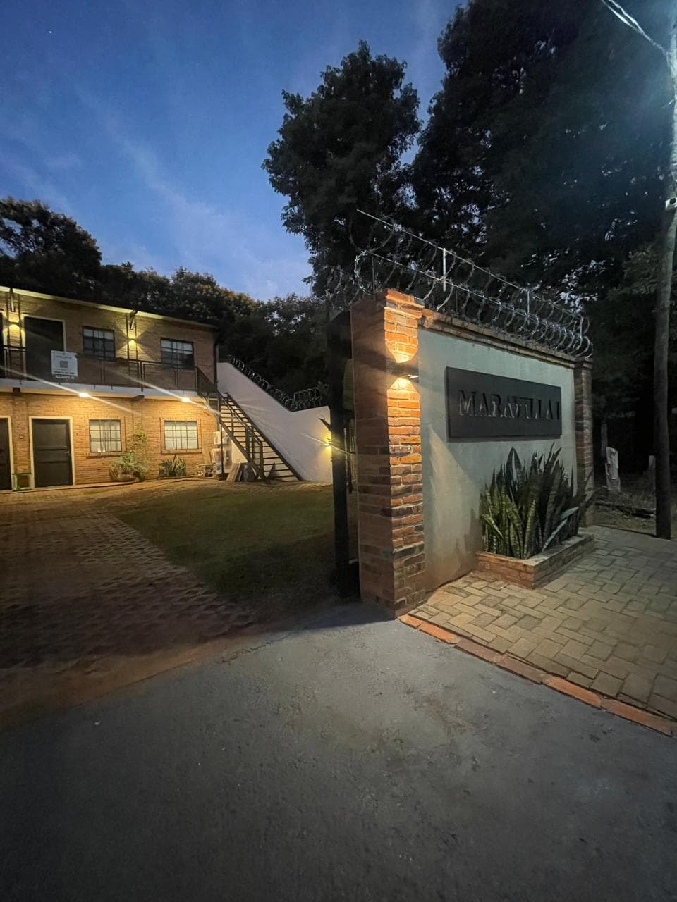 Dpto en alquiler loma merlo, Luque, foto 5