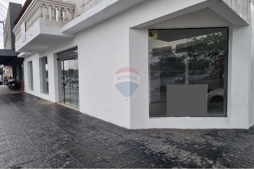 Local Comercial - Alquiler - Loma Pytá, Paraguay, Negocios!