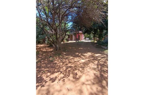 Terreno en Lambaré sobre carretera de lópez!!, foto 5