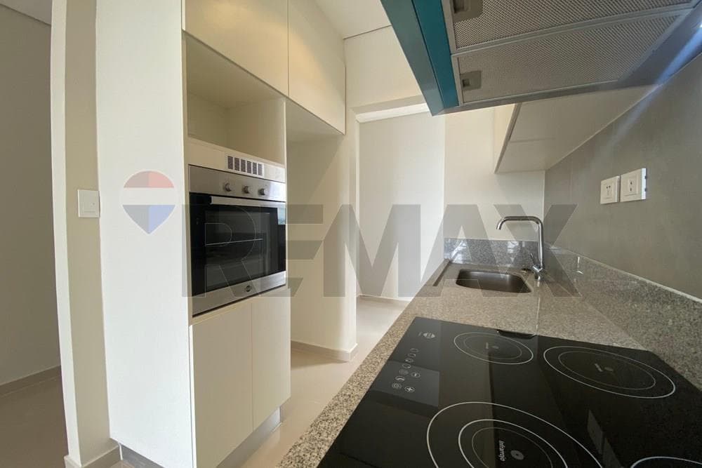 Departamento - Alquiler - Ycuá Satí, Asunción, Paraguay, foto 2