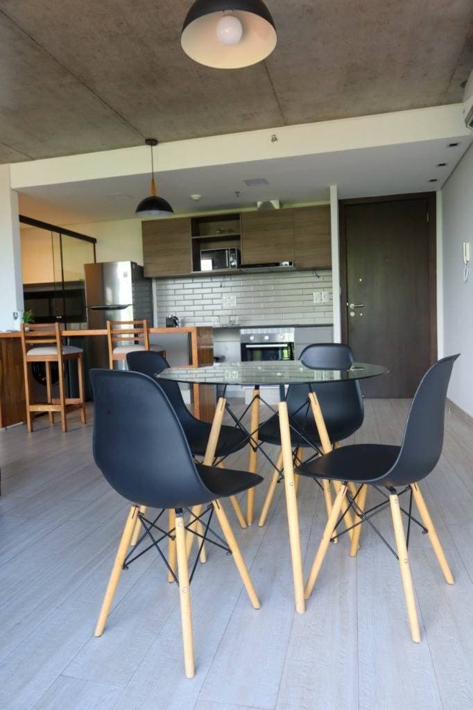 Departamento de 2 Dormitorios en Edificio Plaza Pacheco, foto 2
