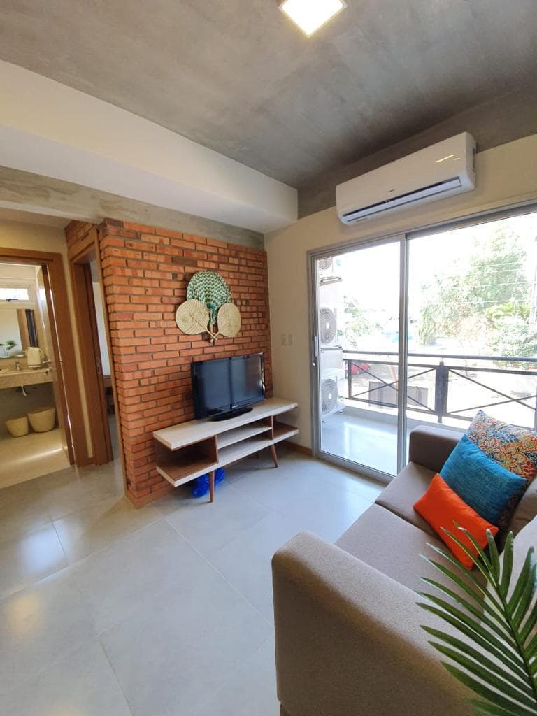 Vendo Departamento De 2 Dormitorios En Mariano Roque Alonso