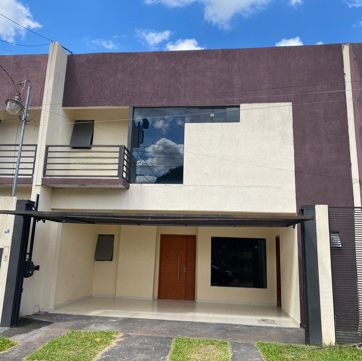 Alquiler de duplex en Villa Elisa barato