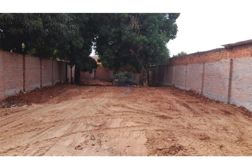 Terreno - Venta - Paraguay Central San Lorenzo, foto 2