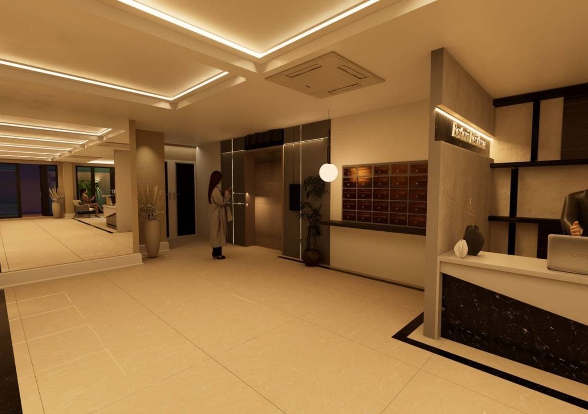 Bertoni Residence | Elegancia y confort en el corazón de la ciudad, foto 4