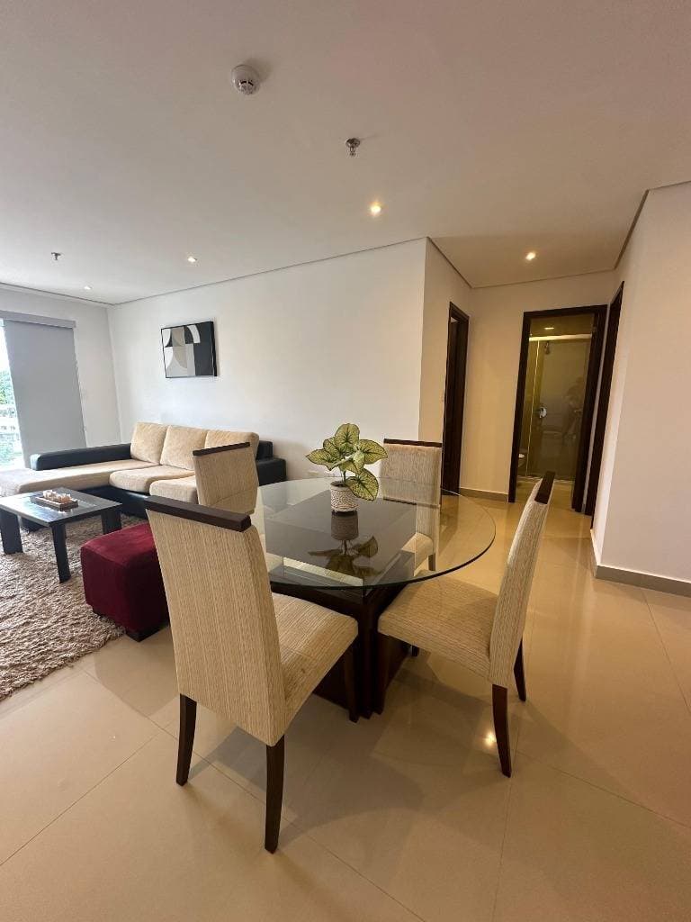 Departamento Amoblado – Edificio Emporium, foto 5