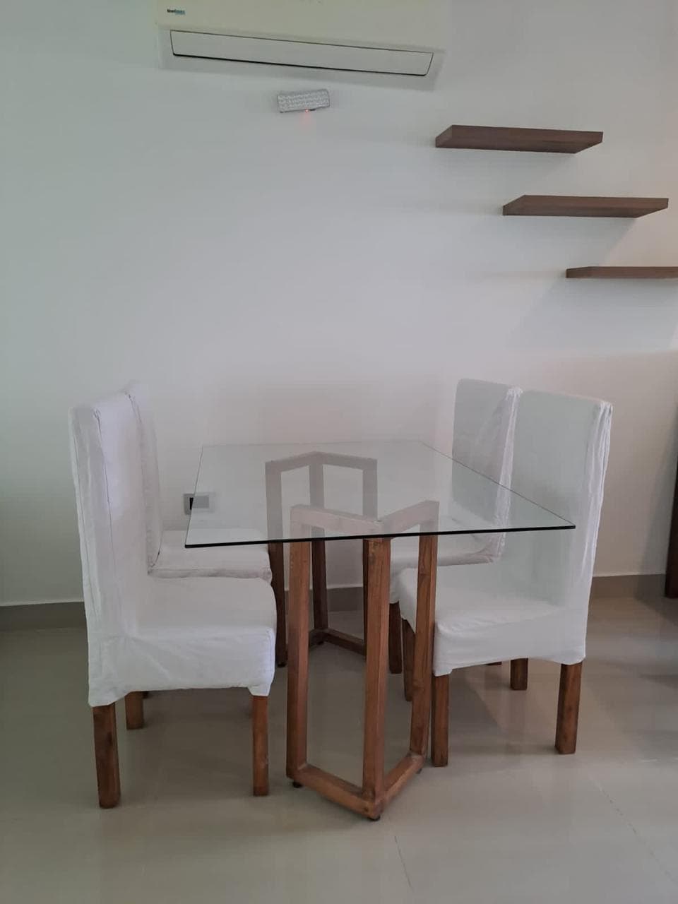 duplex Barrio Cerrado La VIña Luque, foto 3