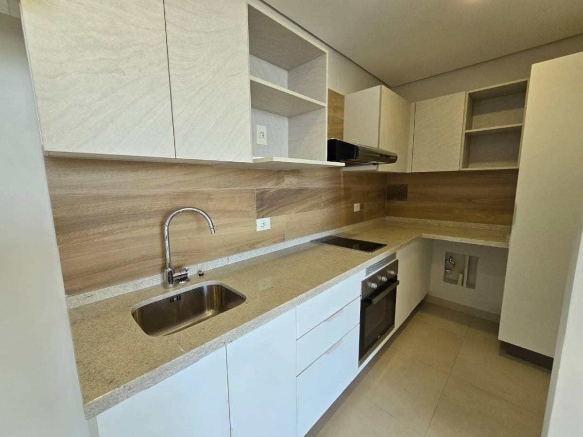 Departamento de 1 dormitorio en el edificio marquis, foto 4