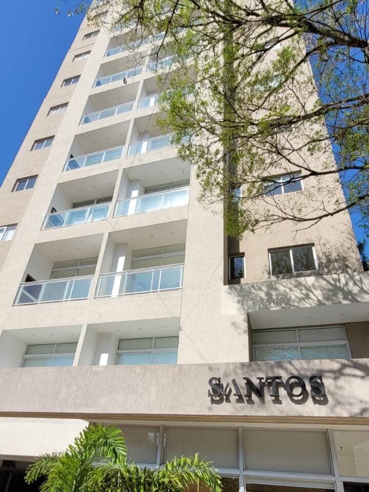 En alquiler - depto de 1 dormitorio a estrenar en Las Mercedes, foto 2