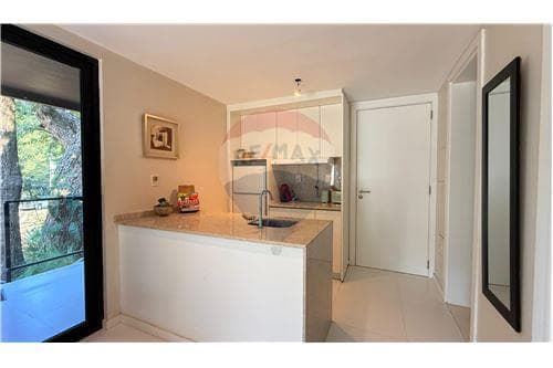 De departamento en pozo - barrio los laureles, foto 5