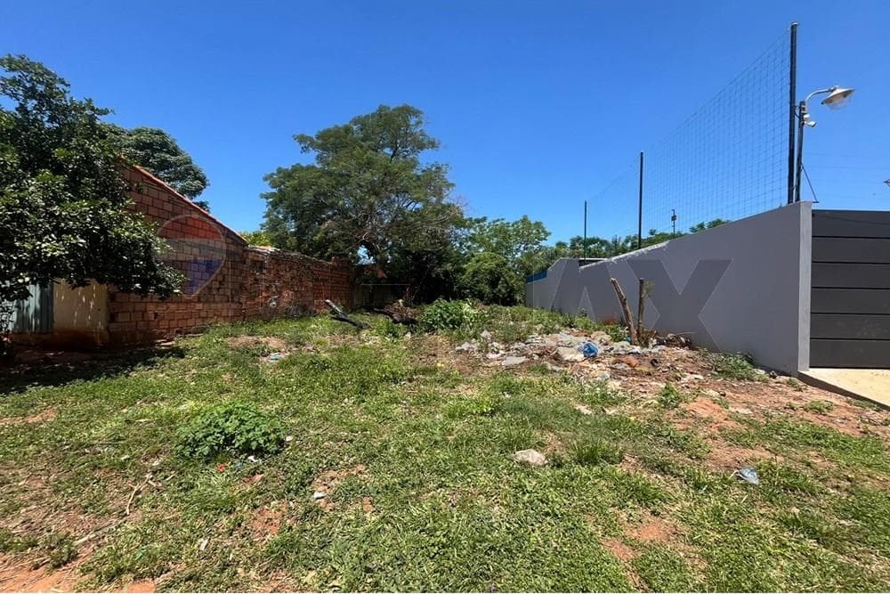 En Venta Terreno Luque — foto 3