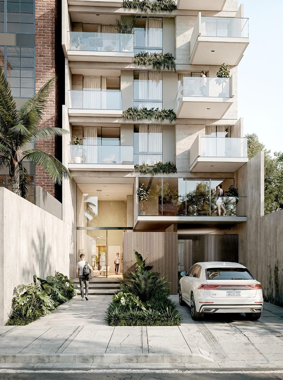 SHANTI – Monoambiente Premium, foto 2