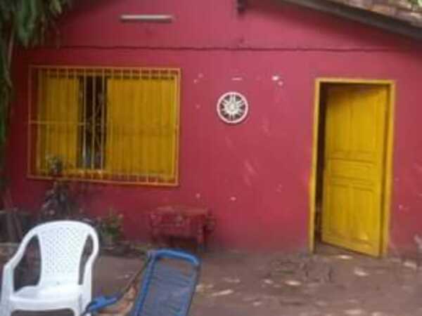 Terreno en segundo barrio bella vista, foto 3