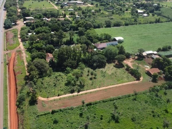 Vendo: Terreno juan leon mallorquin km 60, ruta n.2, foto 1