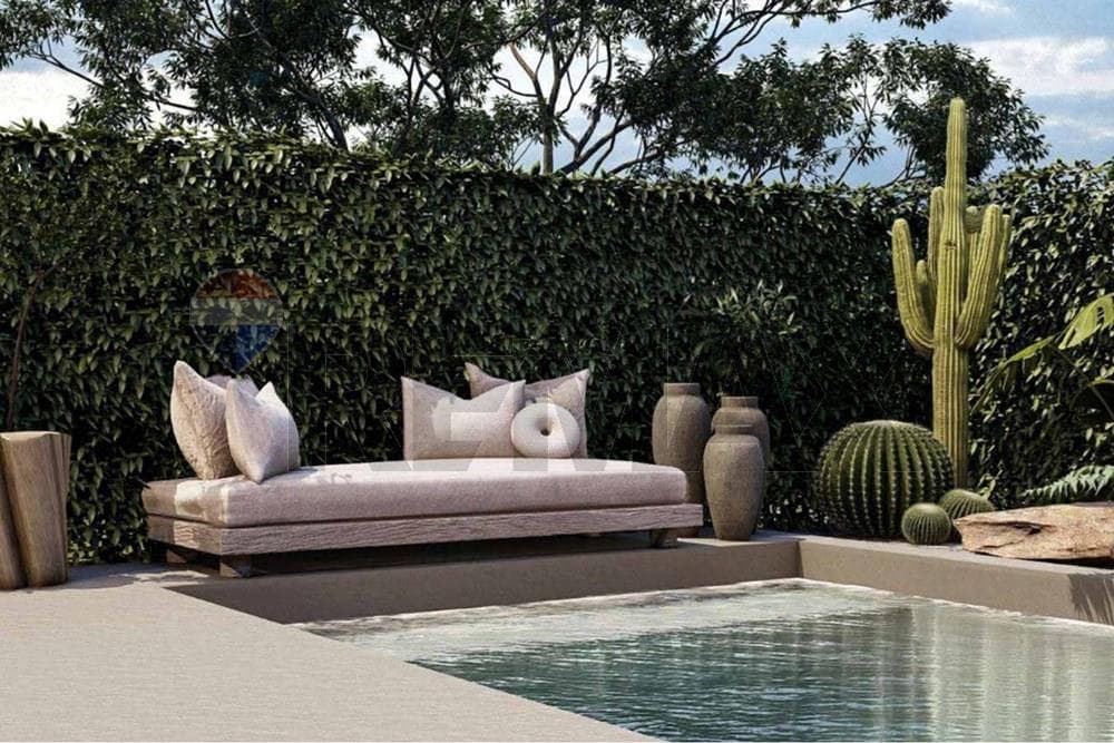 Townhouses highlands | barrio cerrado, foto 3