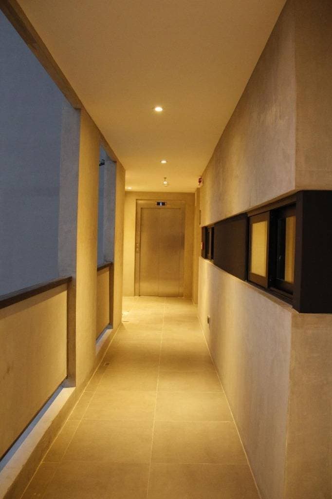 En venta 1 dormitorio con cochera en Bo Jara, foto 5