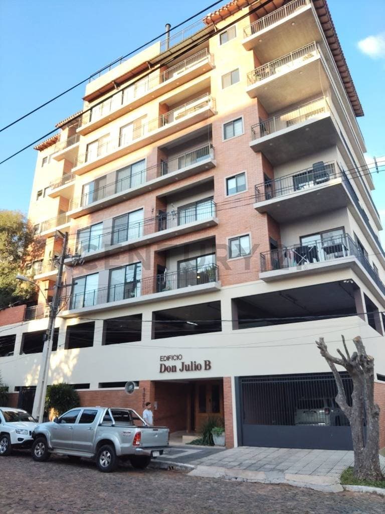 ¡Viví en lo más top de la ciudad! Departamento en Edificio The One — foto 1