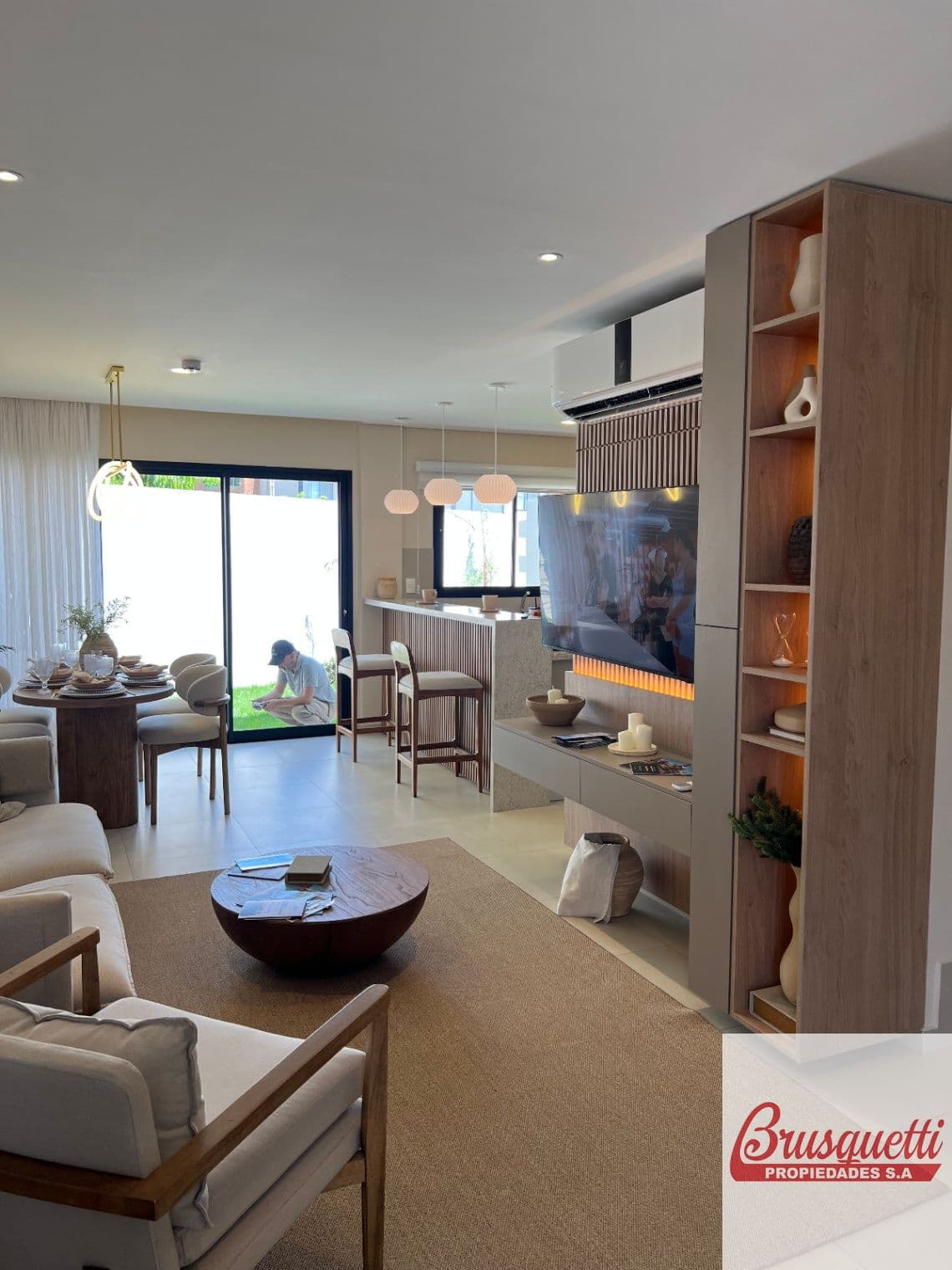 Dúplex En Venta C/ Cochera En Mbachio II — foto 2