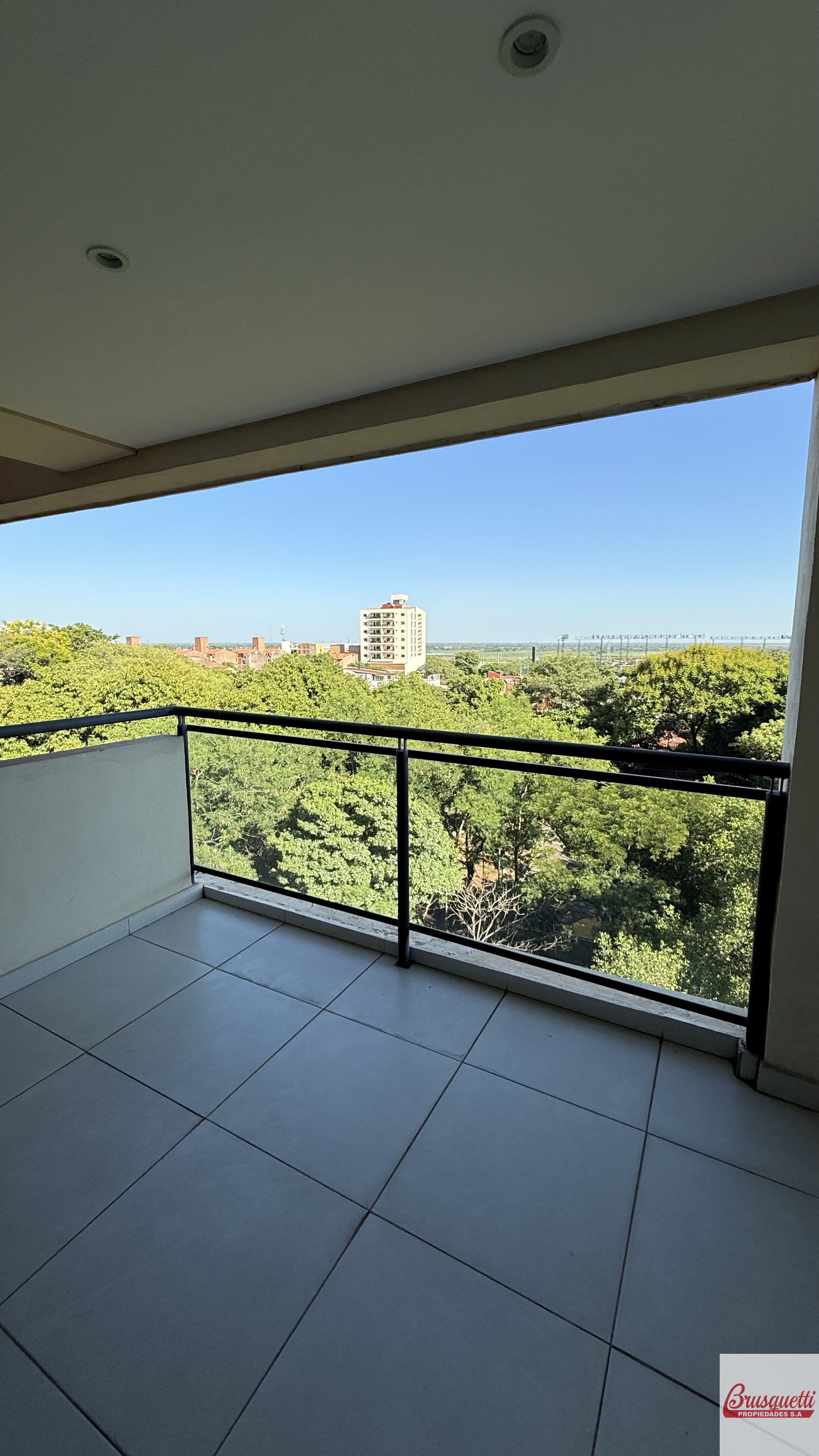 Departamento En Venta C/ Cochera En Las Mercedes — foto 4