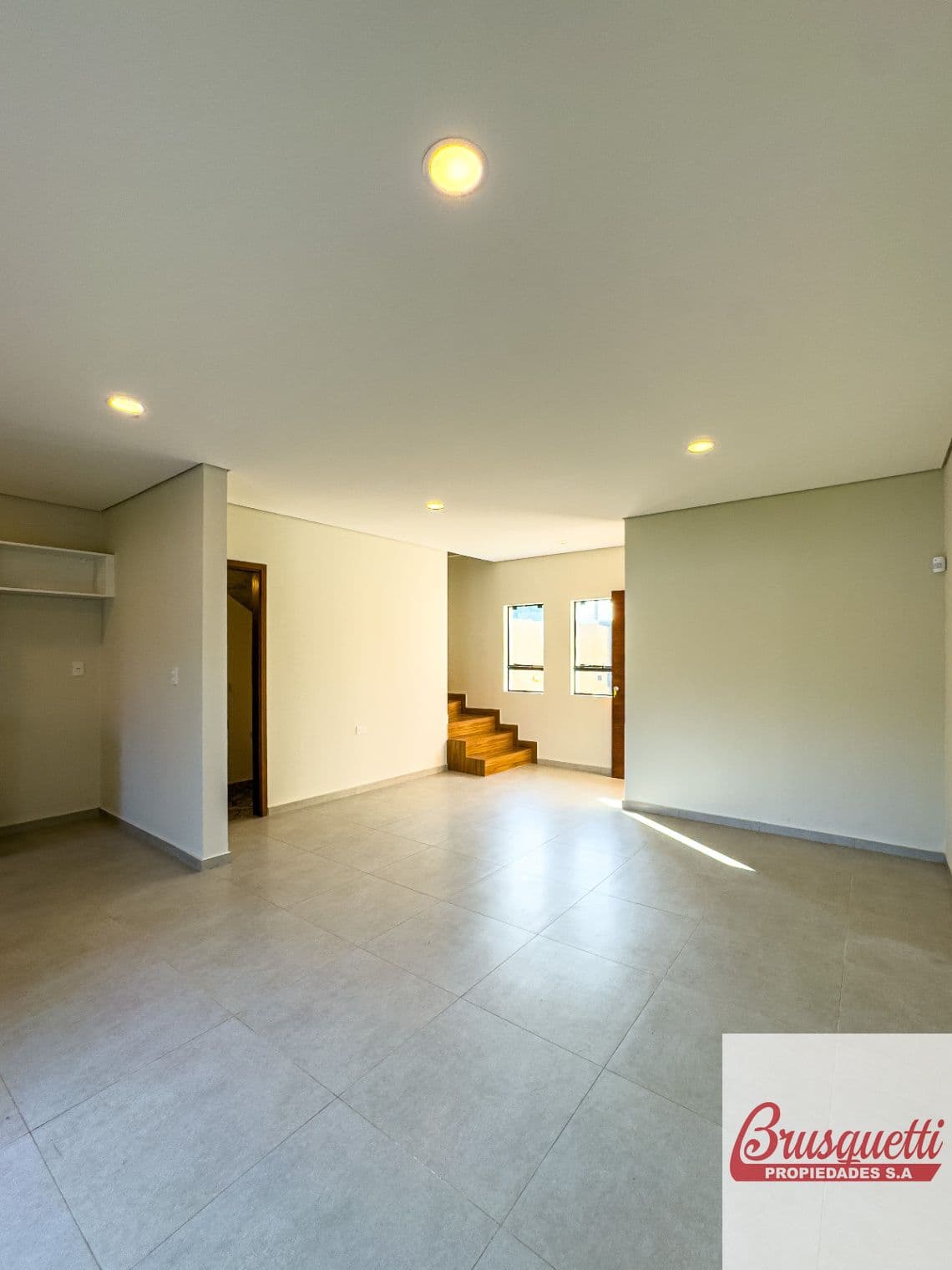 Duplex a estrenar en Fernando de la Mora Zona Sur — foto 2