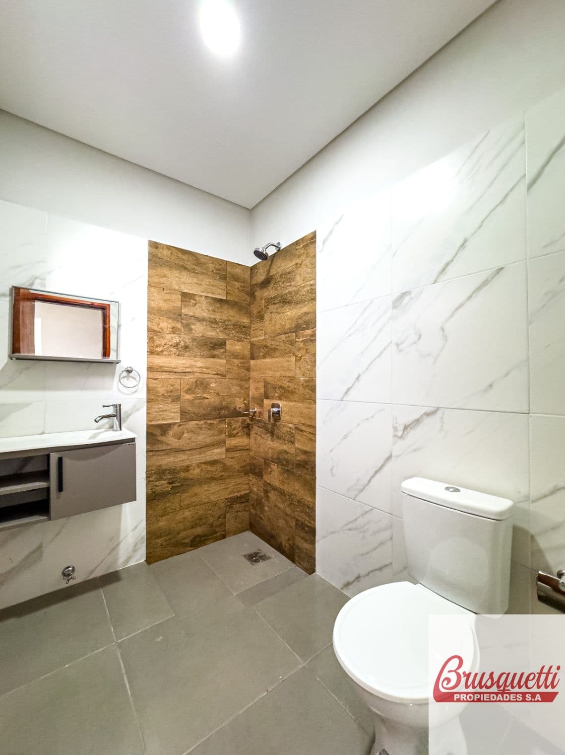 Casa a estrenar en Lambare — foto 5