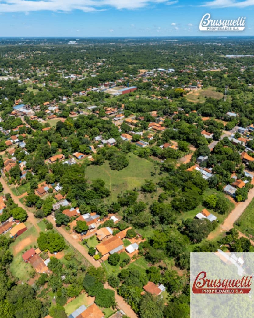 Terreno en venta de 361m2 ubicado en Limpio — foto 3