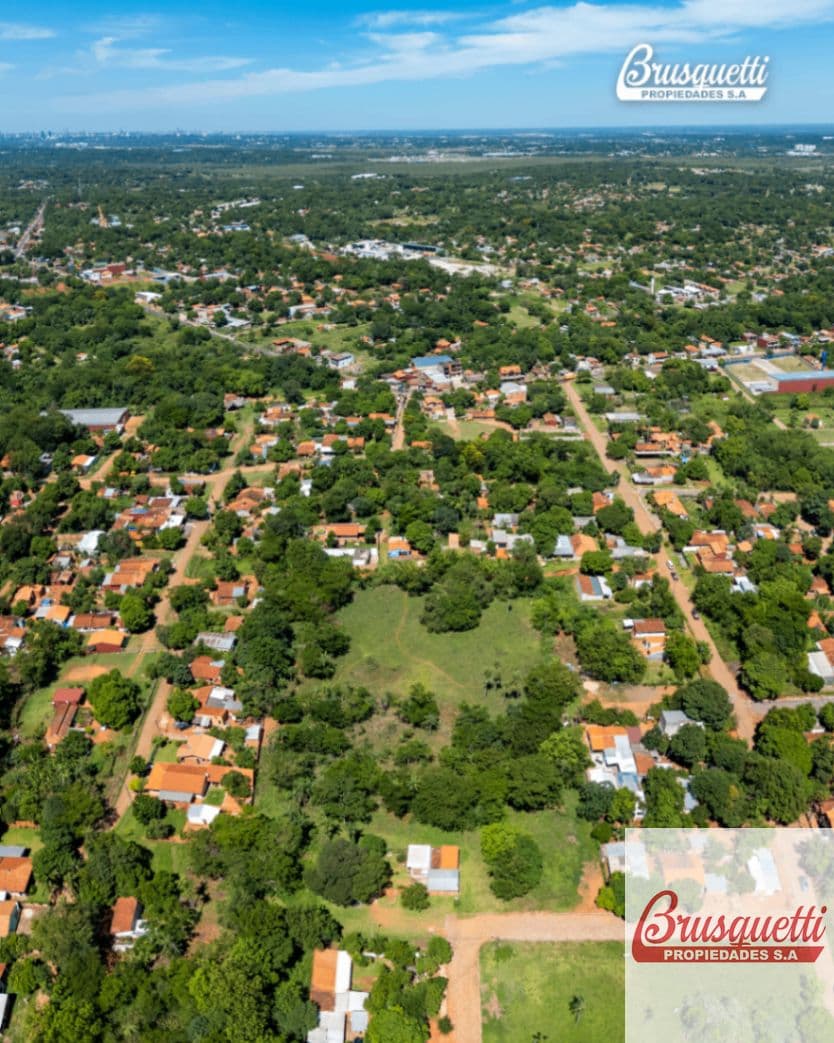 Terreno en venta de 361m2 ubicado en Limpio — foto 2
